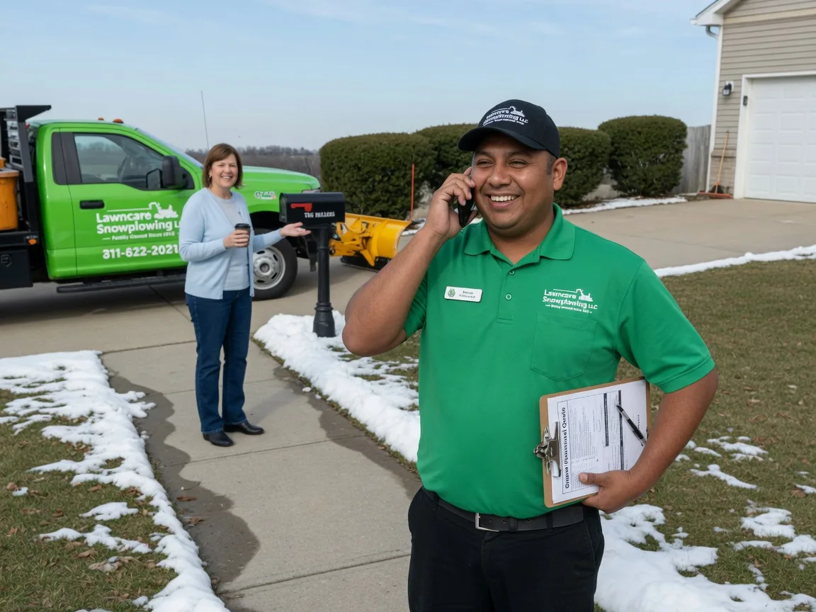 Lawn Care Services By Expert Landscaper East Otto, NY FAQs
